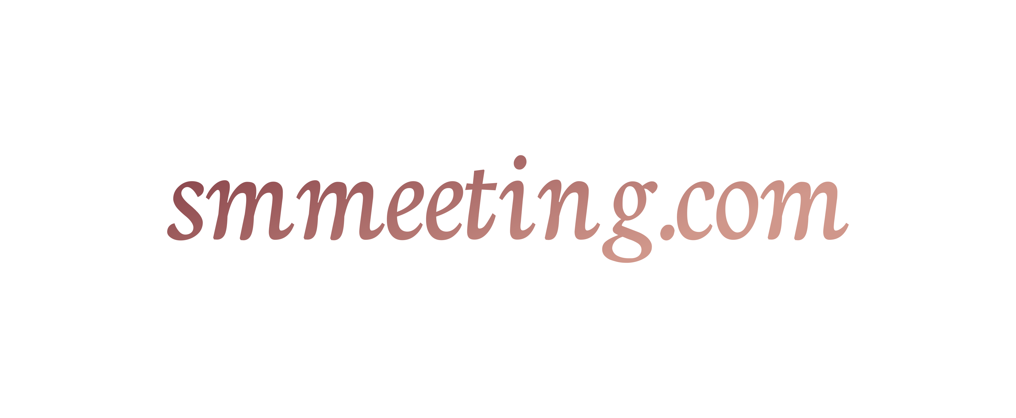 smmeeting.com | Smarter Meetings. Stronger Teams.